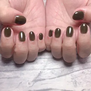 ネイル DollyGirl KYOKOのネイルデザイン