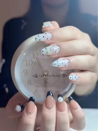 ネイル RAMU Nail 恵比寿店のネイルデザイン