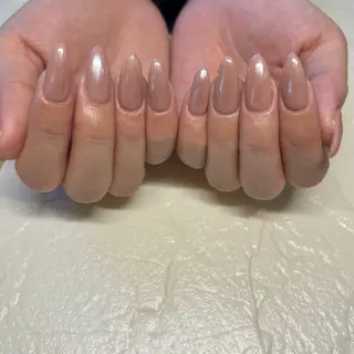 ネイル Dahlia ┊︎ririkaのネイルデザイン