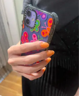 ネイル &robe銀座 🪽tsuki🪽のネイルデザイン