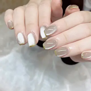 ネイル Floria nail salonのネイルデザイン