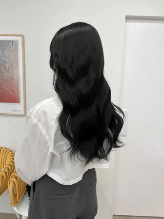 カラー ガーリースタイル/ TAMAMI🎀のヘアスタイル