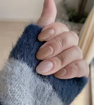 ネイル Lumibona ピールオフ専門店のネイルデザイン