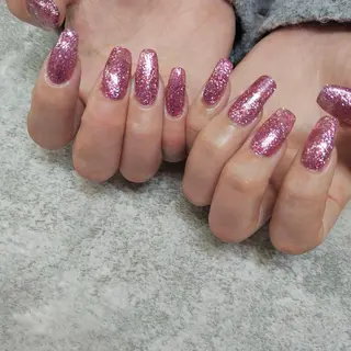 ネイル eme_ Mayukaのネイルデザイン