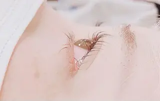 マツエク・マツパ Tink港南台  森北海音のマツエク・マツパデザイン