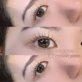 マツエク・マツパ ガレリアアイデザイン KHビル店　北尾のマツエク・マツパデザイン