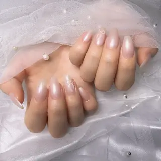 ネイル You&Me Yukiのネイルデザイン