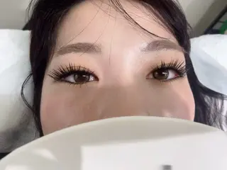マツエク・マツパ 静 かのマツエク・マツパデザイン