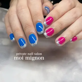 ネイル nailist Aki♡のネイルデザイン