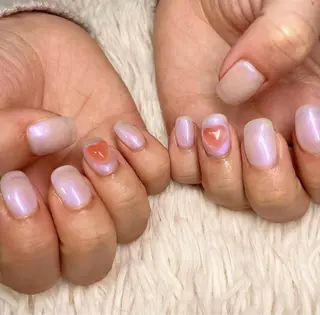 ネイル ネイルサロン Pitoのネイルデザイン
