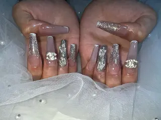 ネイル Mimi Nailのネイルデザイン