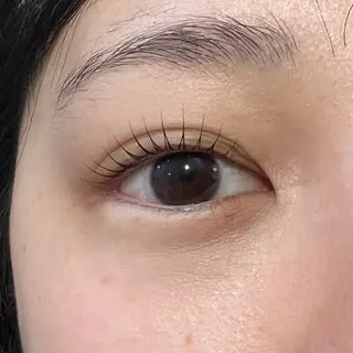 マツエク・マツパ 曽根 amuserのマツエク・マツパデザイン