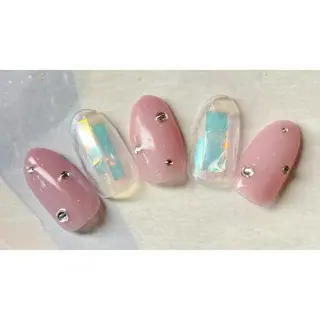 ネイル Uchida Mayunaのその他イメージ