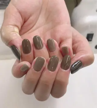 ネイル nail room marnie.のネイルデザイン