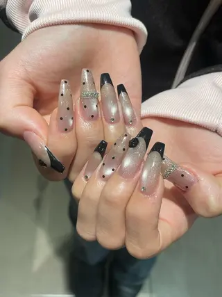 ネイル lino u seinaのネイルデザイン