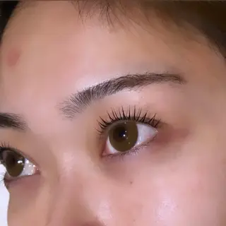 マツエク・マツパ eyelash Liinaのマツエク・マツパデザイン