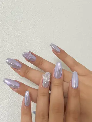 ネイル .nail🕊️ akariのネイルデザイン