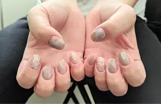 ネイル Eve nailのネイルデザイン