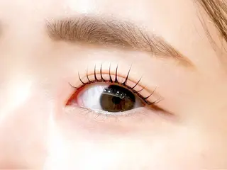 マツエク・マツパ Fukushi📍 【5/31最終出勤】のマツエク・マツパデザイン