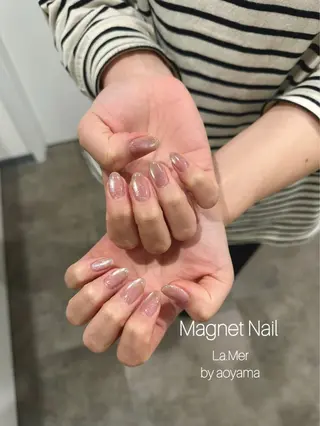 ネイル La.Mer Madokaのネイルデザイン