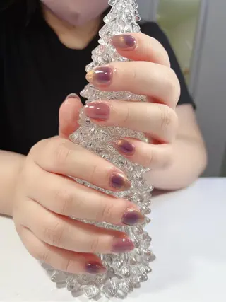 ネイル ネイルサロン ロア旧ジョリーのネイルデザイン