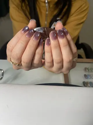 ネイル 🦄Lafeli Nailのネイルデザイン