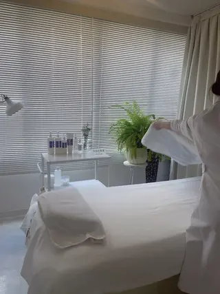 橋本 美咲のエステ・リラクイメージ