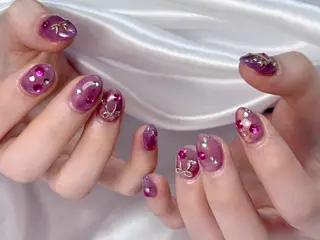 ネイル LinoTino nailのネイルデザイン