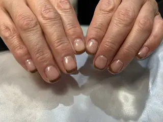 ネイル lilshine Hazukiのネイルデザイン