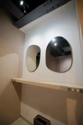 マツエク・マツパ アイブロウ eclat .Kanaのエステ・リラクイメージ