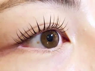 マツエク・マツパ LIKO eyelashのマツエク・マツパデザイン