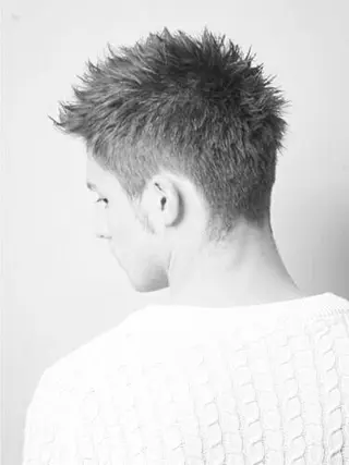 ショート 🌷 せいな🌷のヘアスタイル