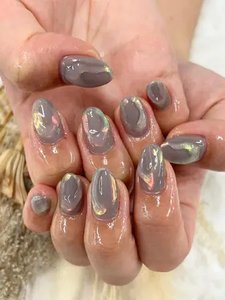 ネイル Basic町田本店 Suzunaのネイルデザイン