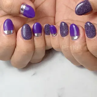 ネイル U Ayaのネイルデザイン