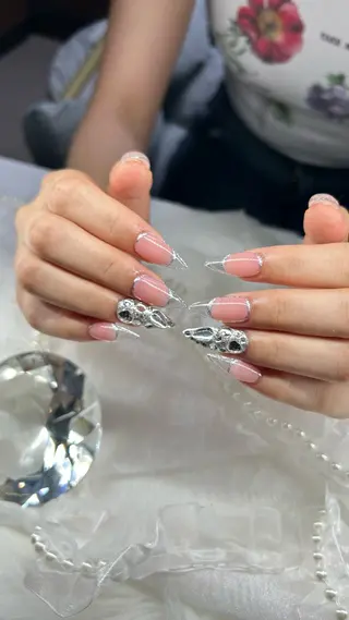 ネイル Li'a nail.のネイルデザイン