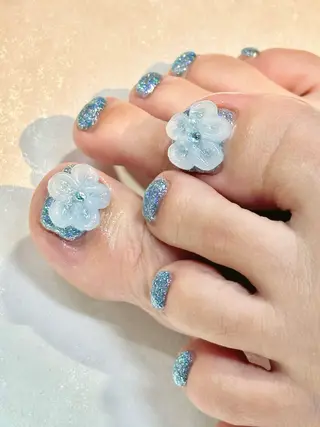 ネイル kaya 横浜のネイルデザイン