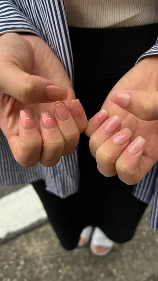 ネイル tsumeno hitoのネイルデザイン