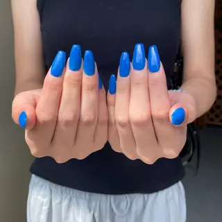 ネイル nail こぐま /Erikaのネイルデザイン