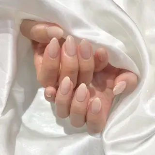 ネイル WISTERIA azusaのネイルデザイン