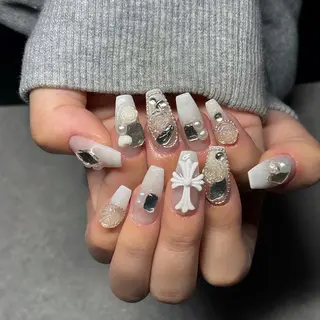 ネイル u sのネイルデザイン