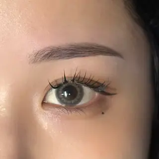 アイブロウ Narumi 🧚‍♂️のマツエク・マツパデザイン