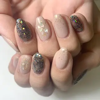 ネイル FIORITURA aiのネイルデザイン