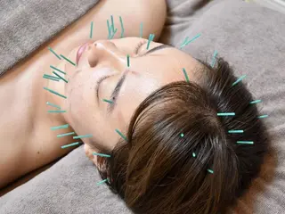 飯田 彩夏のエステ・リラクイメージ