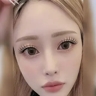 マツエク・マツパ まつげパーマ/ エクステ/あみ🎀のマツエク・マツパデザイン