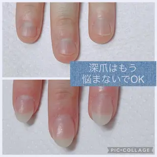 ネイル SINCERELY シンシアリー🌈のネイルデザイン