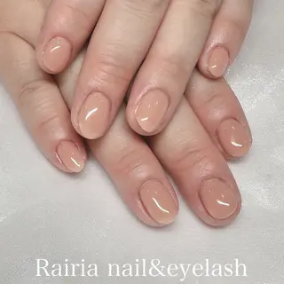 ネイル Rairia nail所属・ライリアネイル Mikuのネイルデザイン