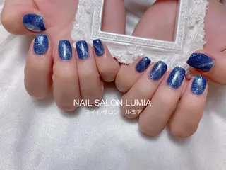 ネイル ネイルサロン ルミア Lumia 店長のネイルデザイン