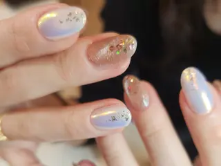 ネイル NailSalon N.中目黒のネイルデザイン