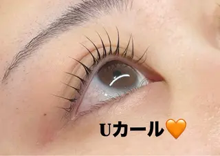 マツエク・マツパ mana .のマツエク・マツパデザイン