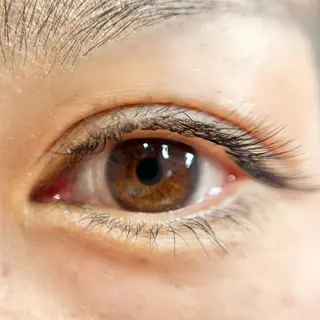 マツエク・マツパ eyelash salon COHANA所属・TOSHI .のマツエク・マツパデザイン